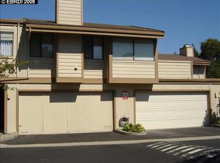 405 Olympus APT 1, Hercules, CA 94547