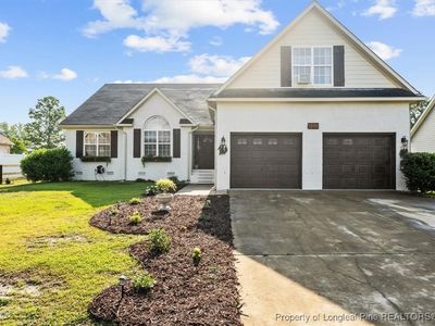 1505 Ridgemont Pl, Fayetteville, NC, 28314