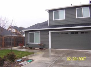 316 Live Oak Loop, Central Pt, OR 97502