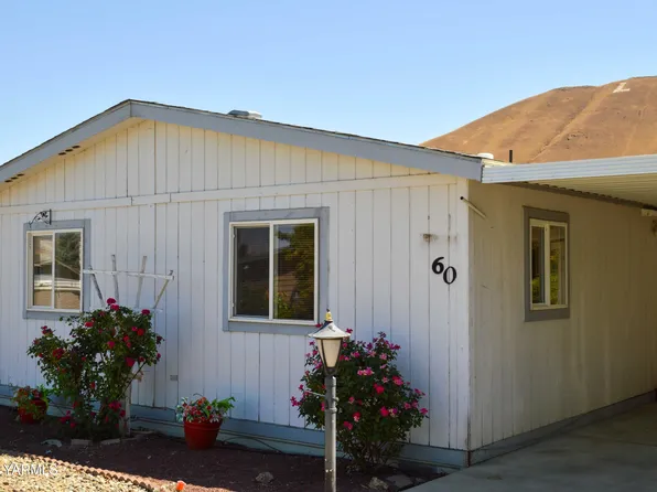 60 Leisure Hill Dr #60, Yakima, WA 98903