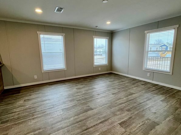 Oak Creek K70L Plan, Pradera Estates