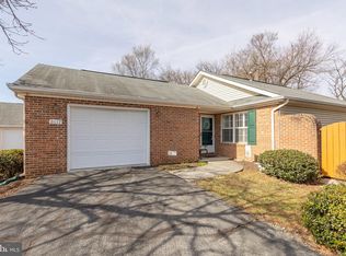 2617 Cornerstone Cir, Winchester, VA 22601