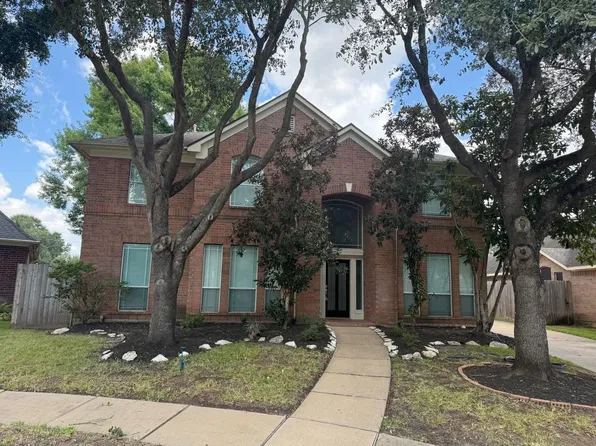 3207 Sage Ter, Katy, TX 77450