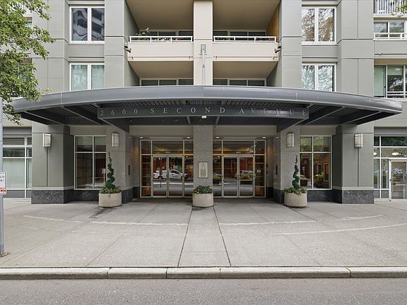 2nd image of 2600 2nd Ave APT 508