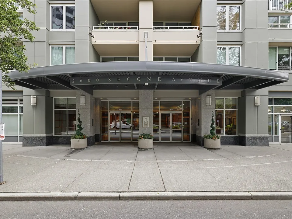 2600 2nd Ave #508