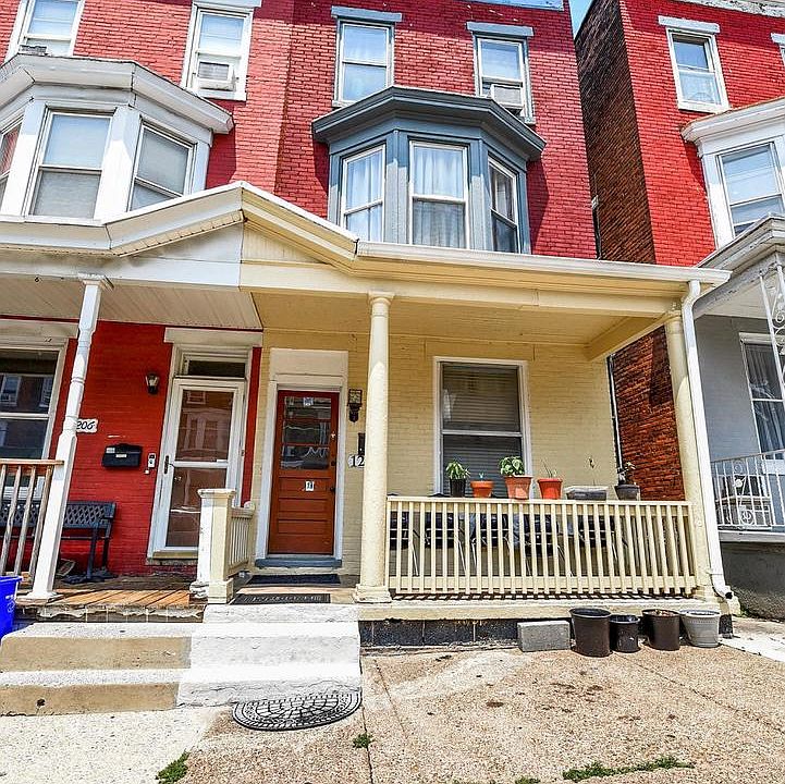 1st image of 1208 Walnut St