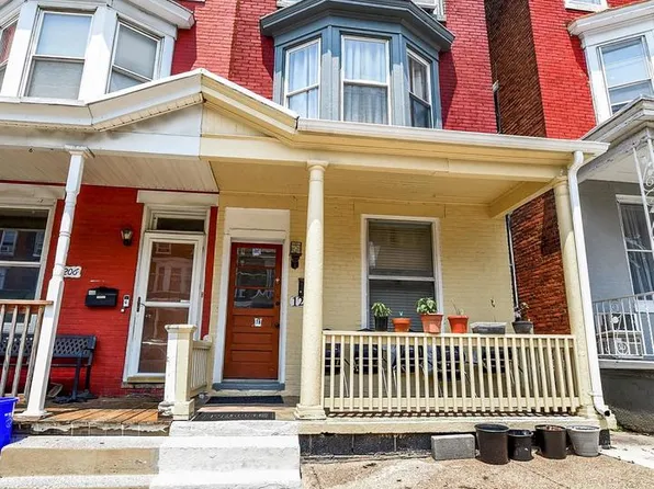 1208 Walnut St, Harrisburg, PA 17103