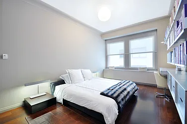Rented by Compass