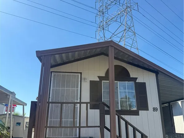 8723 Artesia Blvd Space 89, Bellflower, CA 90706