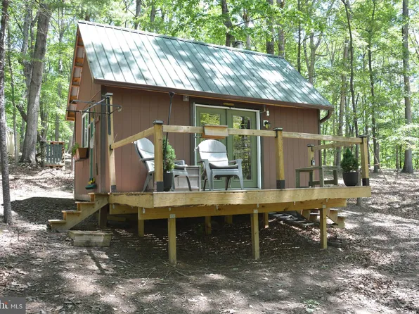 Files Chapel Dr, Winchester, VA 22603