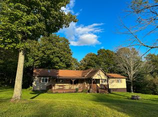 1743 Penaud Rd, Troupsburg, NY 14885