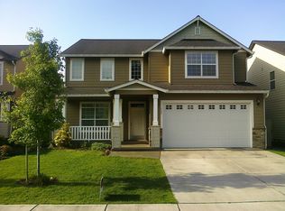 309 NW 153rd St, Vancouver, WA