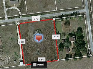 7915 Kirk Rd, Rosenberg, TX 77471