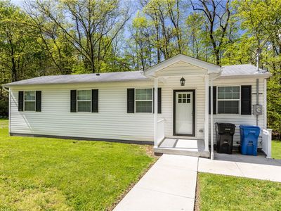 11400 Guffey Rillton Rd, Irwin, PA, 15642
