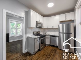 6257 N Lakewood Ave APT 3, Chicago, IL 60660