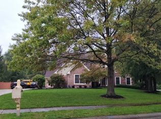 7667 Ballinshire S, Indianapolis, IN 46254