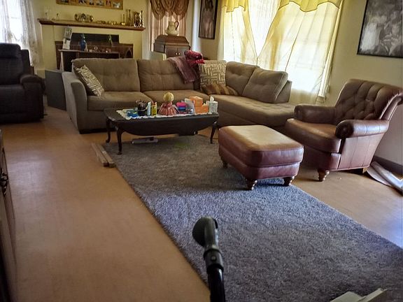 Livingroom of main house