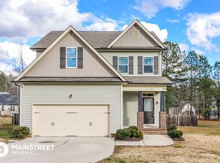 90 Drop Seed Ln, Smithfield, NC 27577