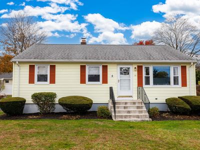 13 Standard Street, Newington, CT, 06111