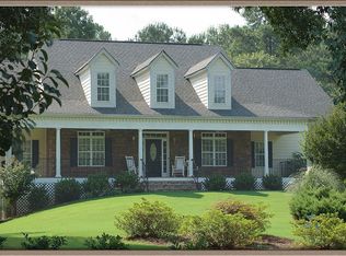 110 Nicoles Nook, Tyrone, GA 30290