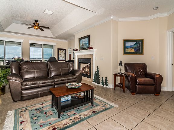 2nd image of 435 N Ocean Grande Dr #303