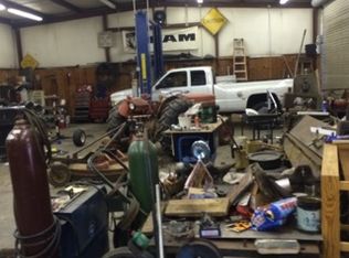 1849 Cherokee Valley Rd, Ringgold, GA 30736