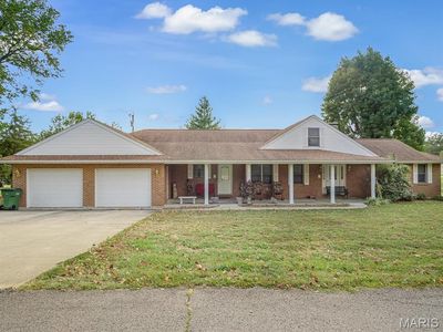106 Allan St, Chester, IL, 62233