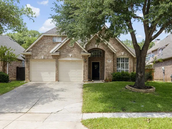 9813 Cliffside Dr, Irving, TX 75063