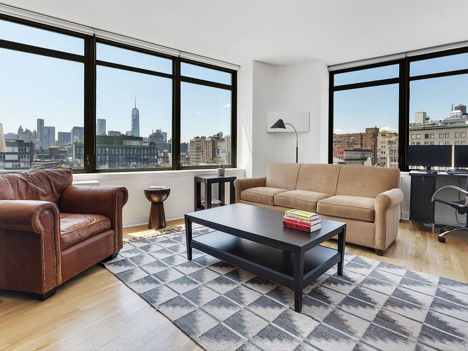 1st image of 2 Cooper Sq APT 8G