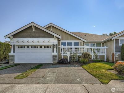 6423 112th Avenue SE, Newcastle, WA, 98056