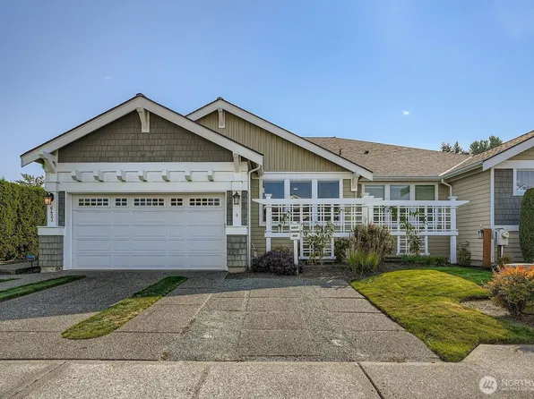 6423 112th Avenue SE, Newcastle, WA 98056