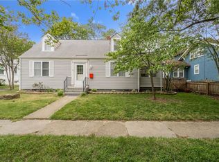 1712 Saint Denis Ave, Norfolk, VA 23509