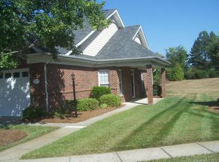 2835 Summer Valley Ct #8B, Charlotte, NC 28269