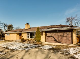 1 N William St, Mount Prospect, IL 60056