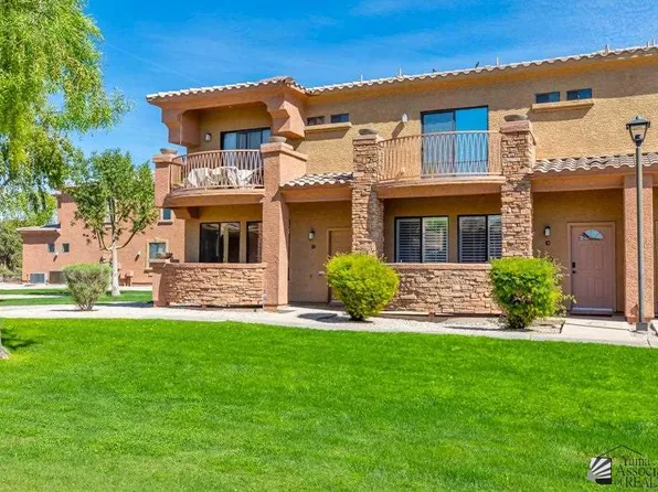 3572 W 22nd Pl, Yuma, AZ 85364