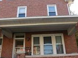 111 S Main St APT 3, Coopersburg, PA