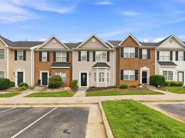118 Heritage Creek Way, Greensboro, NC 27405