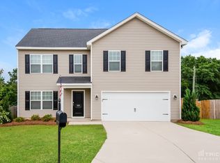 609 Kimpton Dr, Columbia, SC 29223