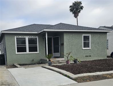 2516 W 164th St, Torrance, CA, 90504