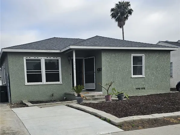 2516 W 164th St, Torrance, CA 90504