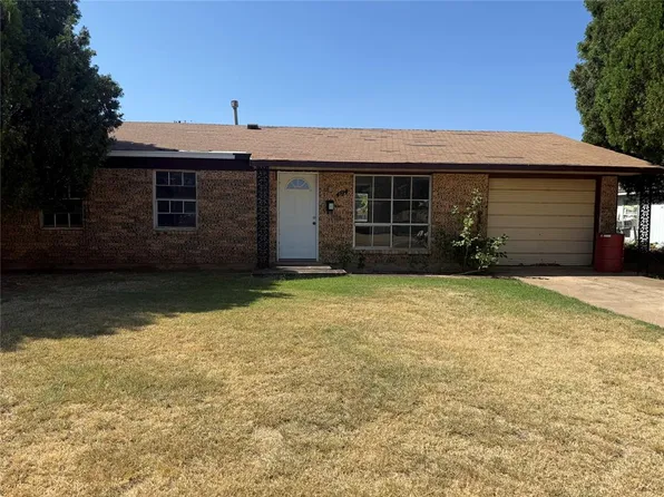 (undisclosed Address), Altus, OK 73521