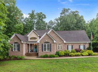 5325 Springview Ct, Burlington, NC 27215