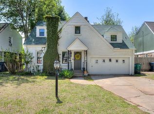 2424 NW 18th St, Oklahoma City, OK 73107