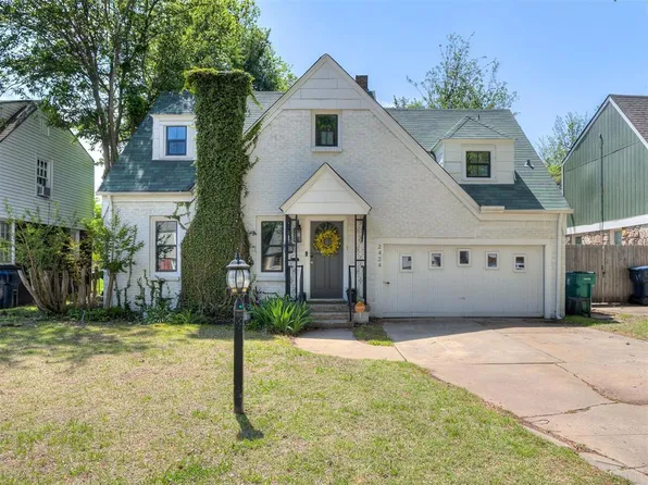 2424 NW 18th St, Oklahoma City, OK 73107