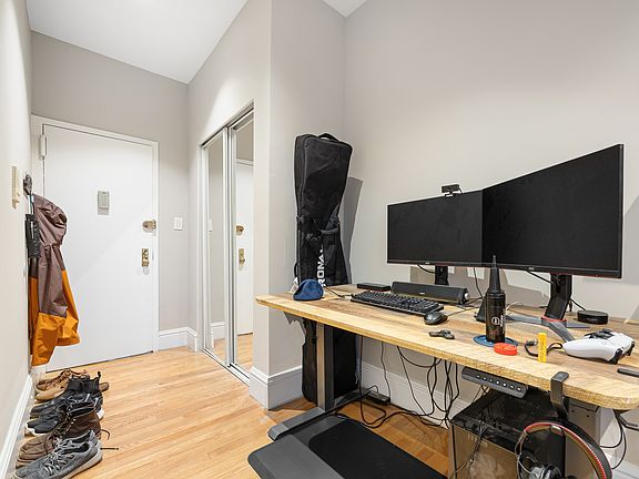 5th image of 156 W 20th St APT 3B