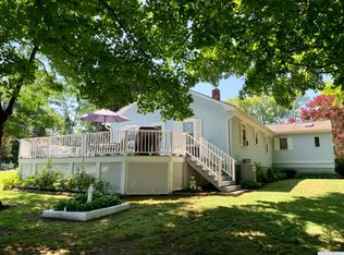 1021 Cairo Junction Rd, Catskill, NY 12414