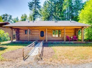 8609 Mullen Rd SE, Olympia, WA 98503