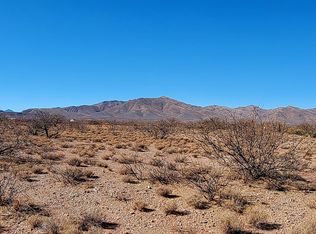 8 N North Shale Dr, Bisbee, AZ 85603