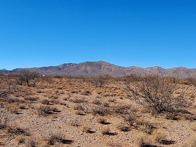 8 N North Shale Dr, Bisbee, AZ, 85603