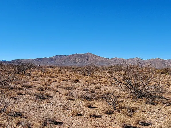 Lot 8 N North Shale Drive #8, Bisbee, AZ 85603